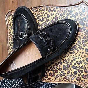 Clio Slip-on Chunky Loafer (Women)Donald PlinerWomen 7.5 like new